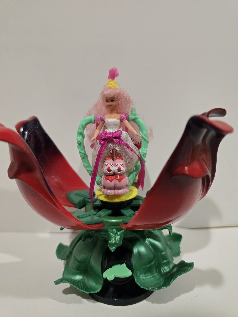 1993 Princess Of The Flowers
